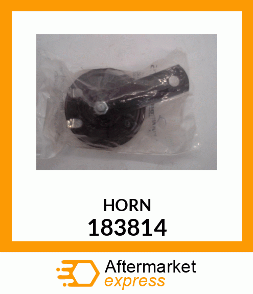 HORN 183814