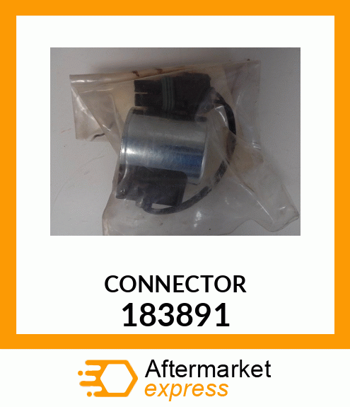 CONNECTOR 183891