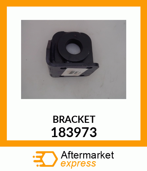 BRACKET 183973