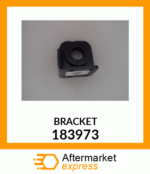 BRACKET 183973