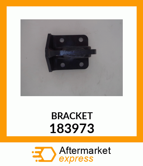 BRACKET 183973