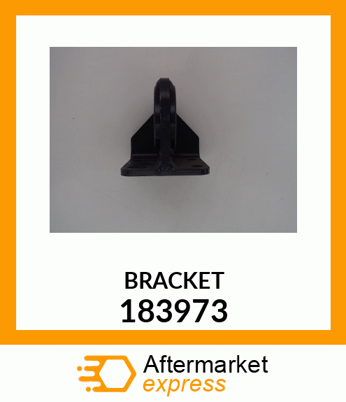 BRACKET 183973