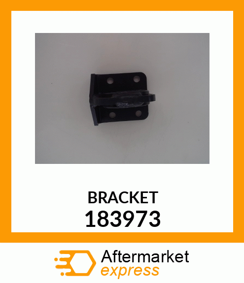 BRACKET 183973