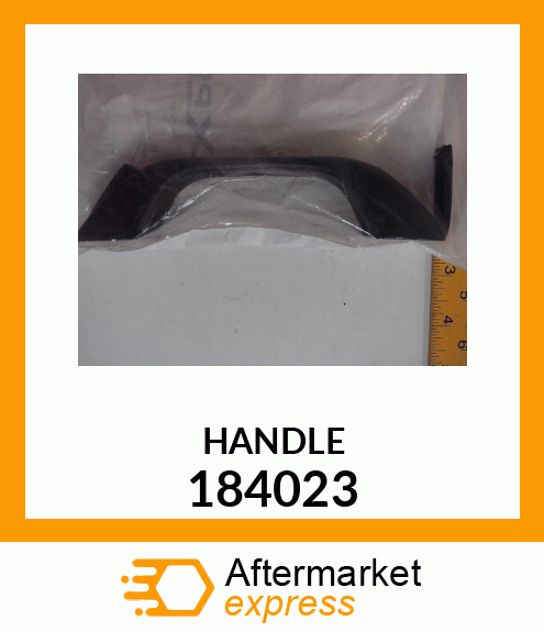 HANDLE 184023