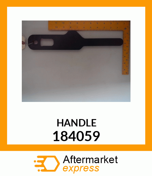 HANDLE 184059