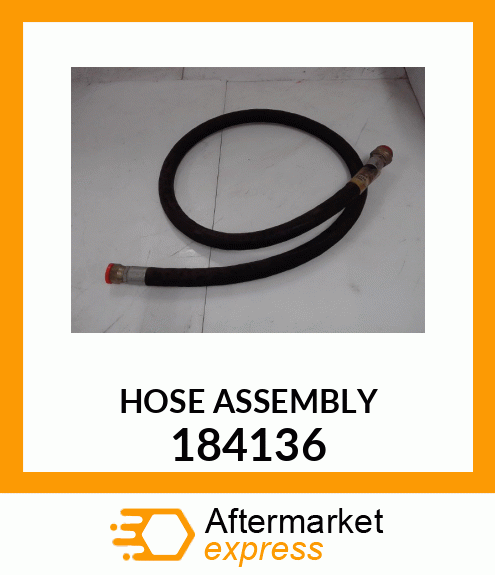 HOSE_ASSEMBLY 184136