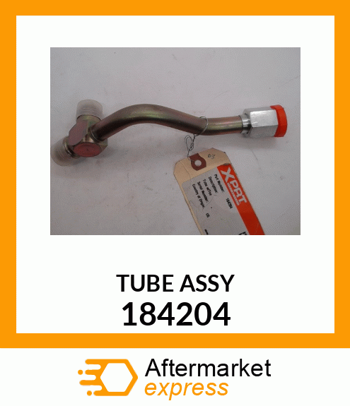 TUBE_ASSY 184204