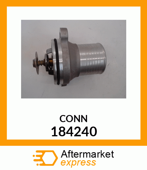 CONN 184240