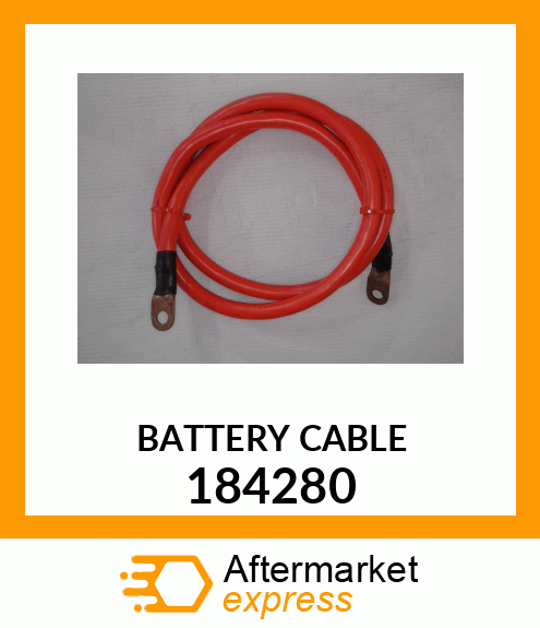 BATTERY_CABLE 184280