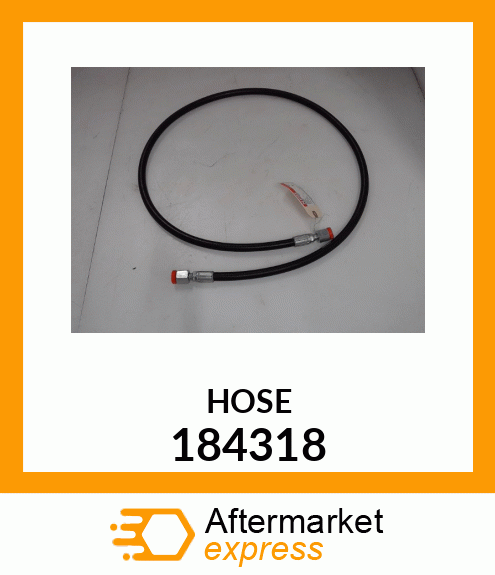 HOSE 184318