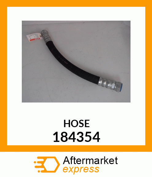 HOSE 184354