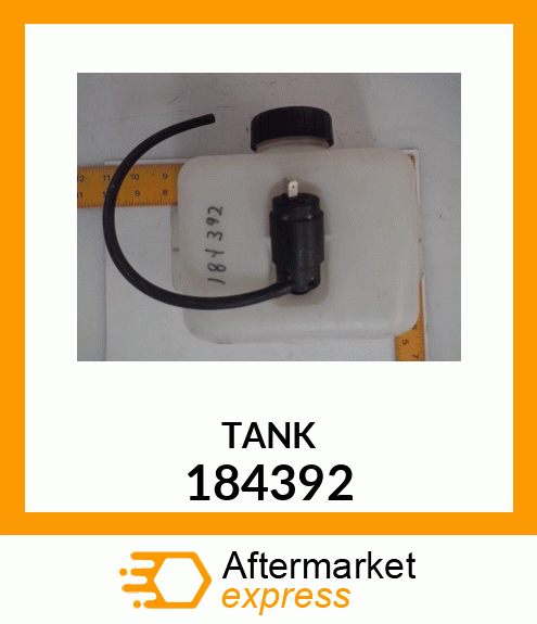 TANK/RES 184392