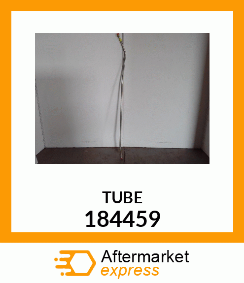 TUBE 184459