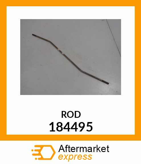 ROD 184495