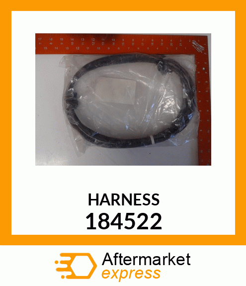 HARNESS 184522