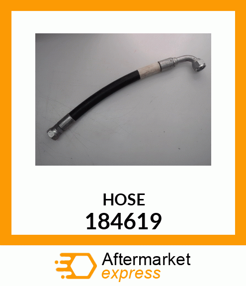 HOSE 184619