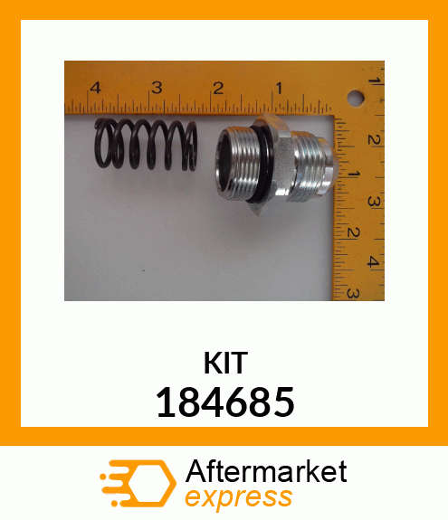 KIT 184685