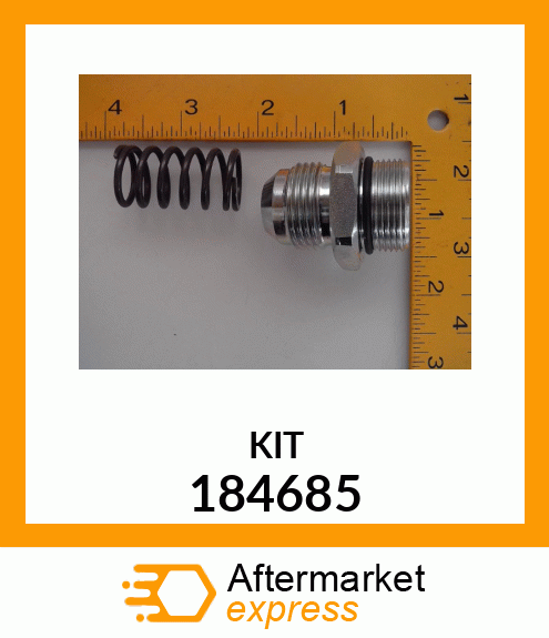 KIT 184685