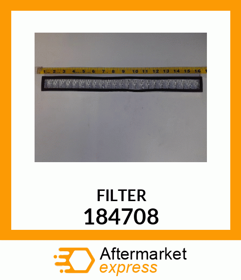 FILTER 184708