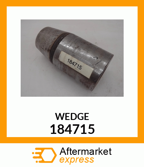 WEDGE 184715