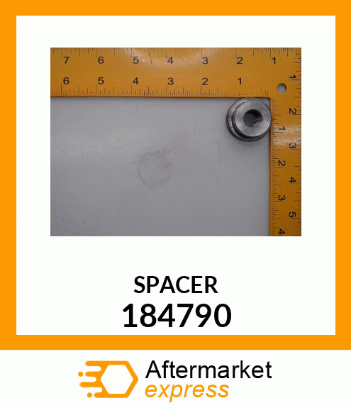 SPACER 184790