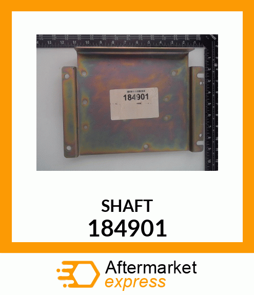 SHAFT 184901