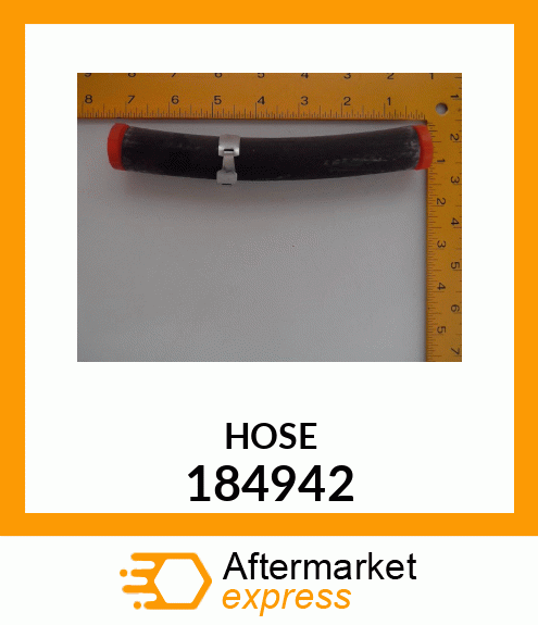 HOSE 184942