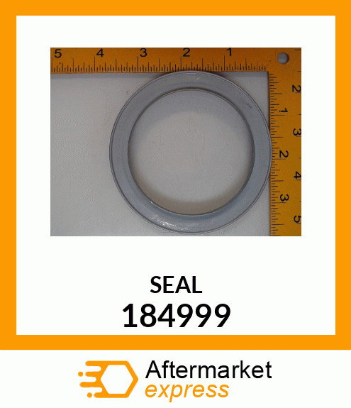 SEAL 184999