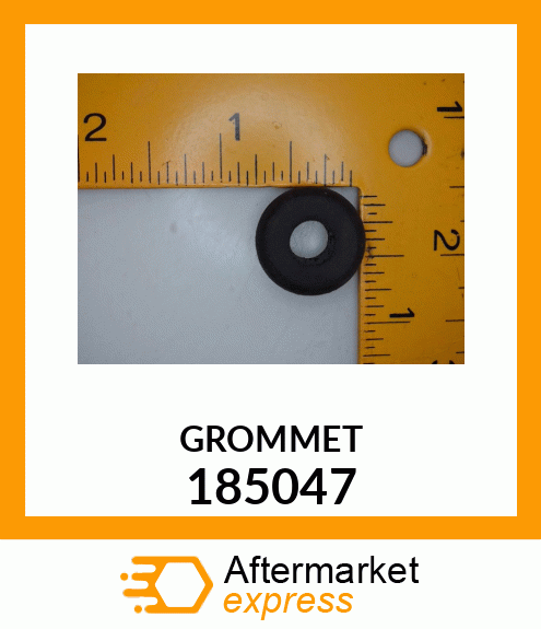 GROMMET 185047