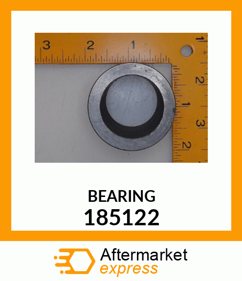 BEARING 185122