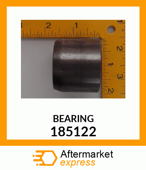 BEARING 185122