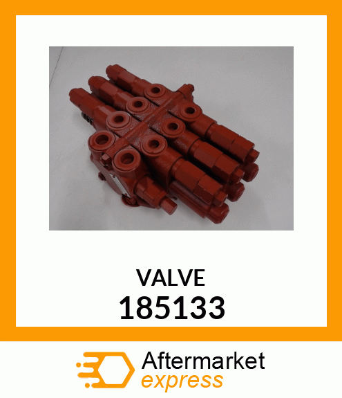 VALVE 185133