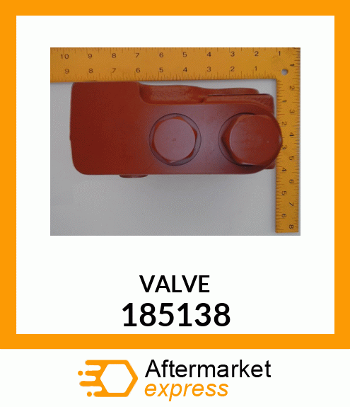 VALVE 185138