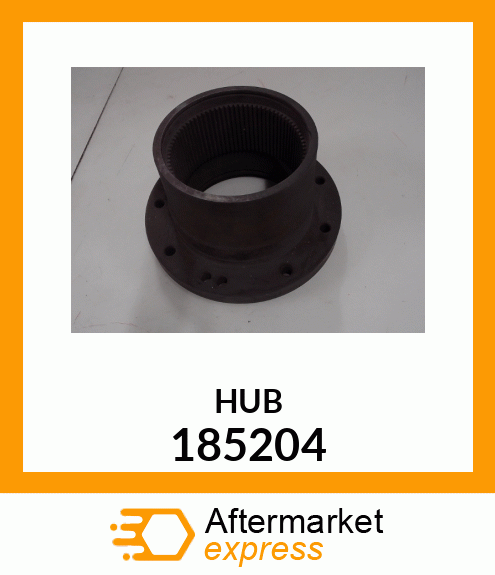 HUB 185204