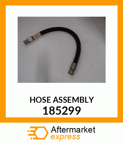 HOSE_ASSEMBLY 185299