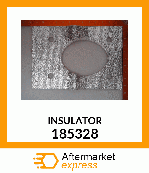 INSULATOR 185328