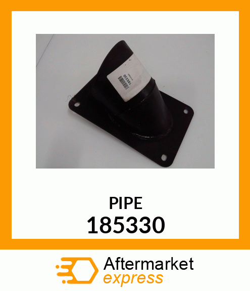 PIPE 185330