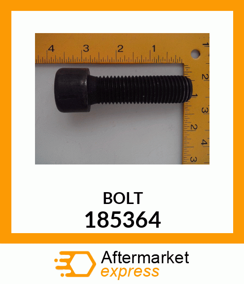 BOLT 185364