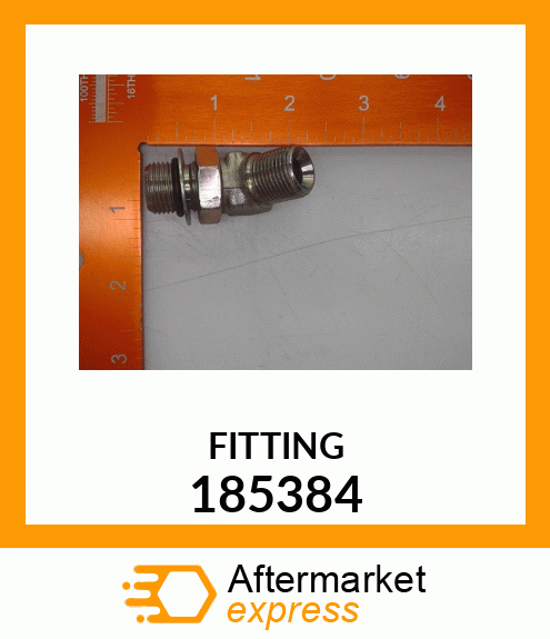 FITTING 185384