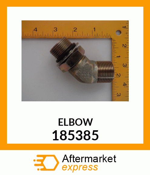 ELBOW 185385