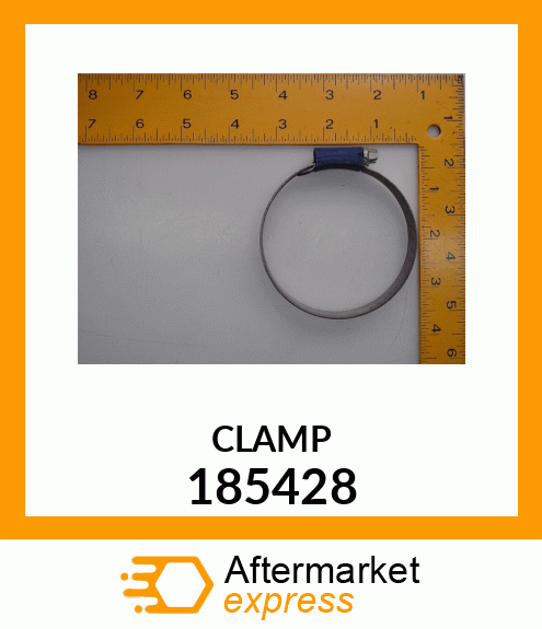 CLAMP 185428