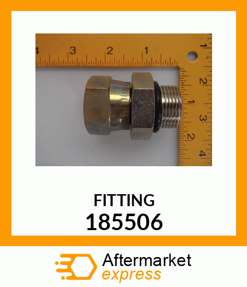 FITTING 185506