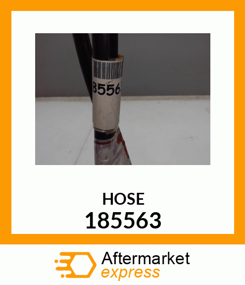 HOSE 185563