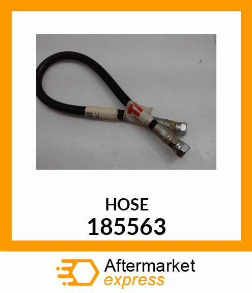 HOSE 185563