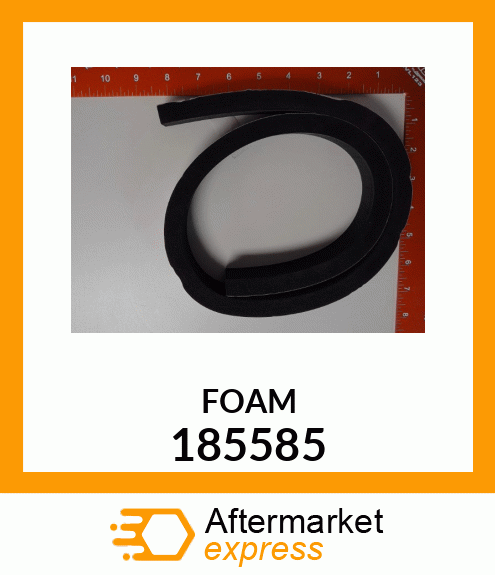 FOAM 185585