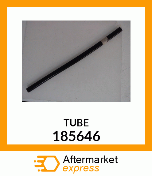 TUBE 185646