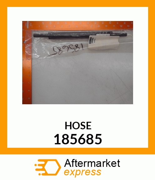 HOSE 185685