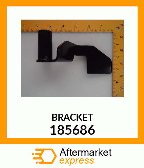 BRACKET 185686