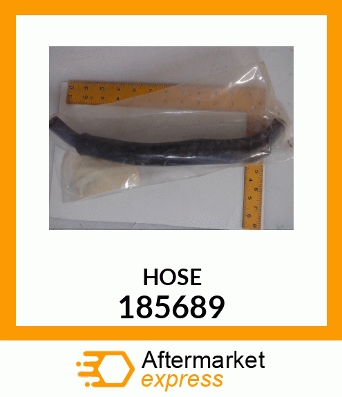 HOSE 185689