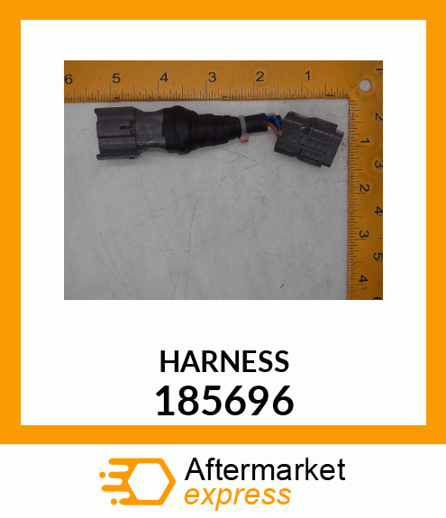 HARNESS 185696